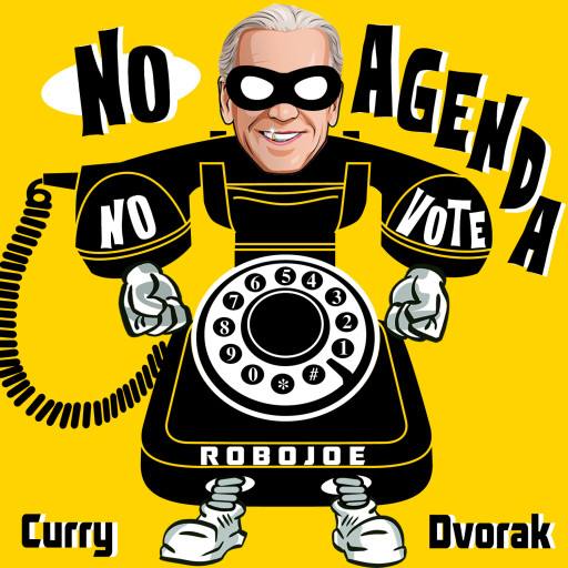 RoboJoe by nessworks