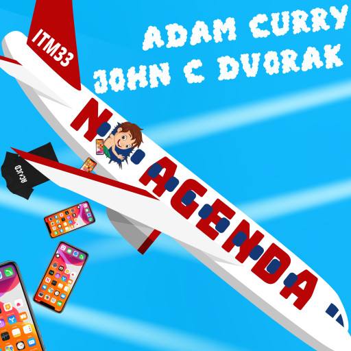 ITM33 Ready for Takeoff by Parker Paulie, a Black Knight