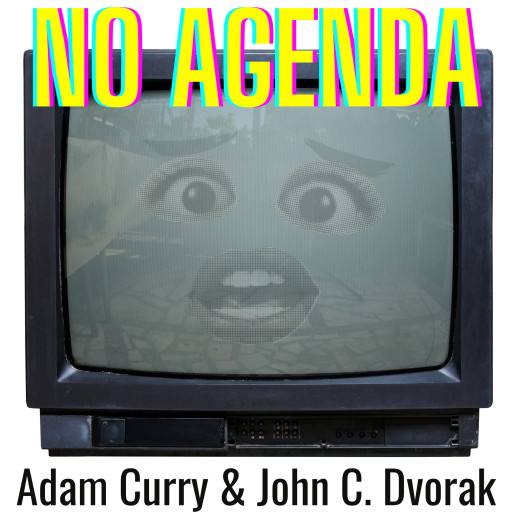 Broadcasting live by Pickle Surprise