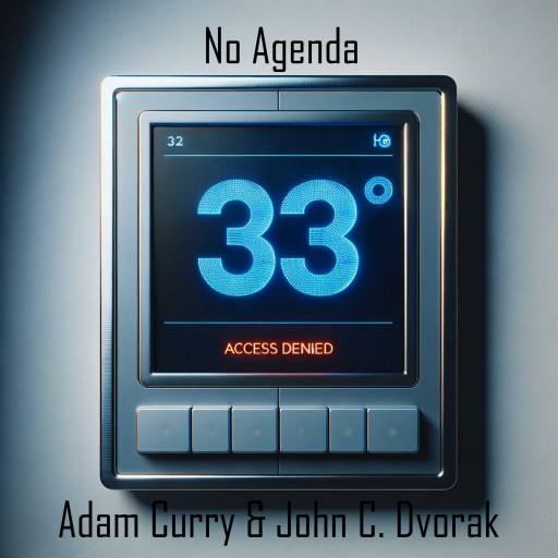 Thermostat by PonnyRanger