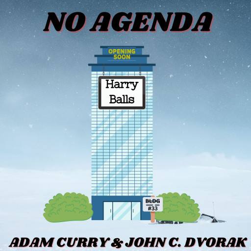 Nice Building by Salty Crayon