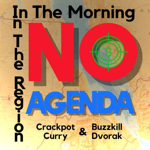 In The Morn…Region by SirShwoo