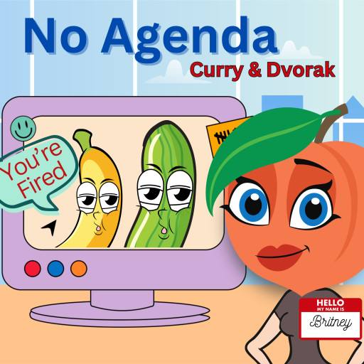 Ms. Pietche, you're fired. by SuzannaLia