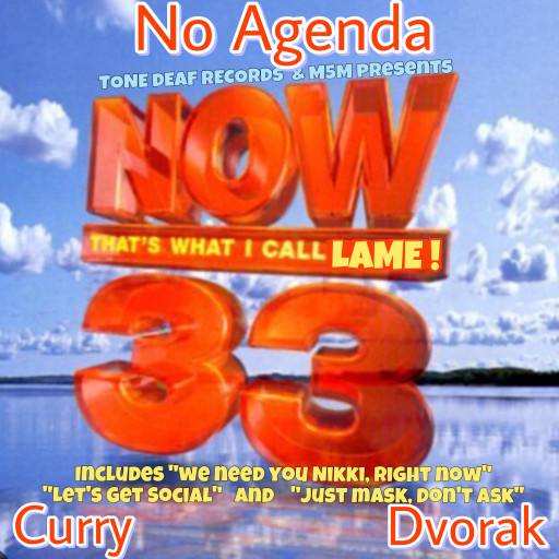 Now that’s what I call lame! by Sweet Cheeks