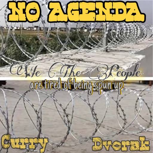 Razor Wire War by Sweet Cheeks