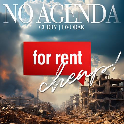 For Rent... CHEAP! by theMastermind