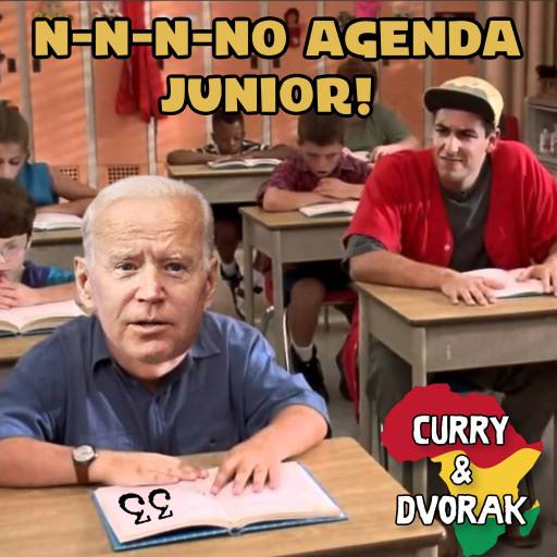 Stuttering Joe by ArcherDanger