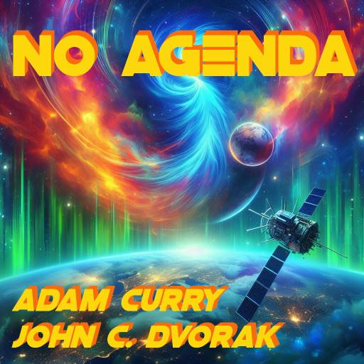 Space Weather by Clip Custodian