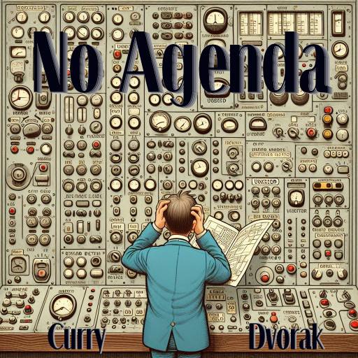 Unused Levers by Clip Custodian