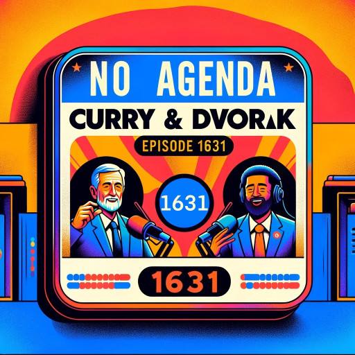 1631 live by Comic Strip Blogger