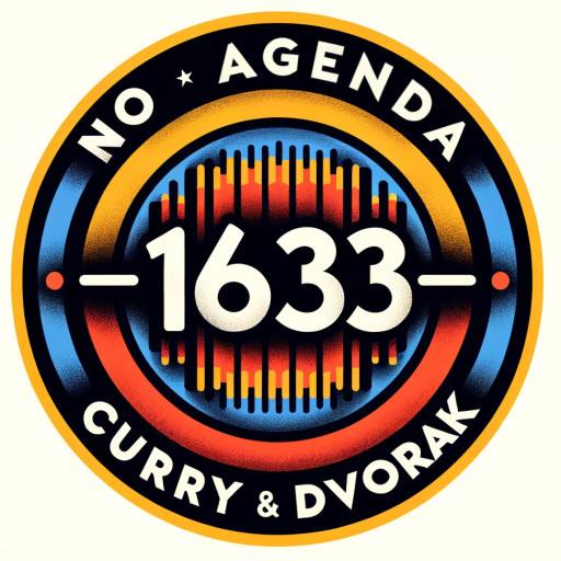 1633 live by Comic Strip Blogger