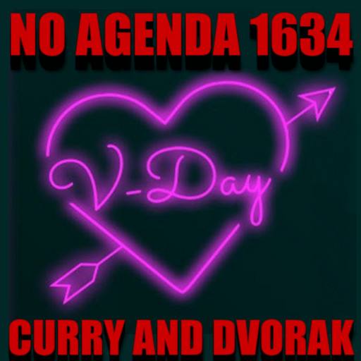 1634 LIVE by Comic Strip Blogger