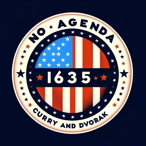 1635 live by Comic Strip Blogger