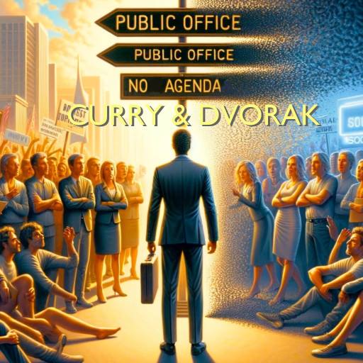 crossroads by Comic Strip Blogger