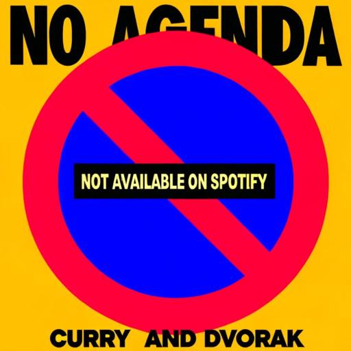 fuck Spotify by Comic Strip Blogger