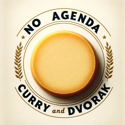 gouda - from the cheese talk by Comic Strip Blogger