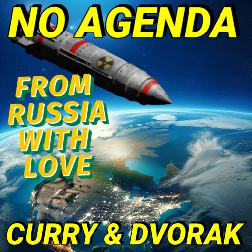 space nukes by Comic Strip Blogger