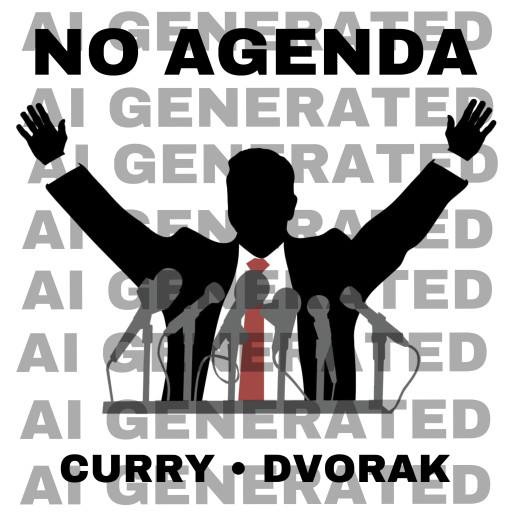 AI Watermarks by Dame Kenny-Ben 