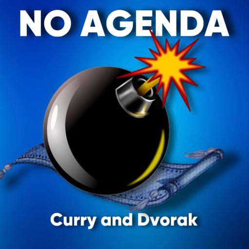 Carpet Bombing by Dame Kenny-Ben 