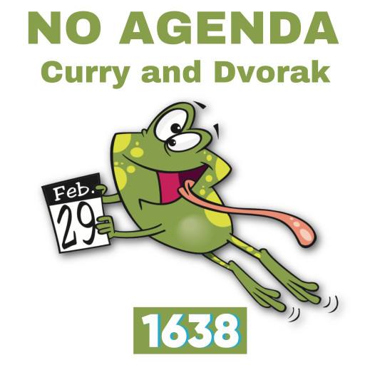 Leap Year Show Day! by Dame Kenny-Ben 