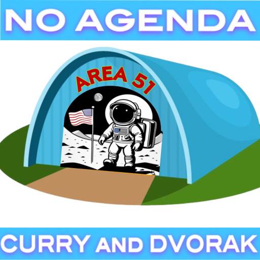 Moon Landing by Dame Kenny-Ben 