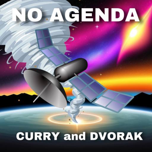 Space Weather! by Dame Kenny-Ben 