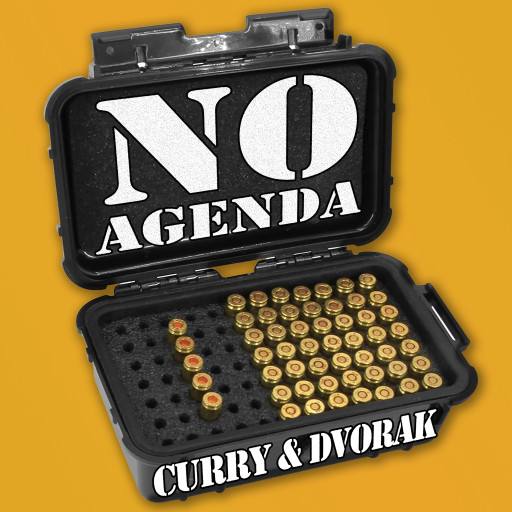 Ammo by Darren O'Neill