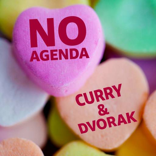 Candy Hearts by Darren O'Neill