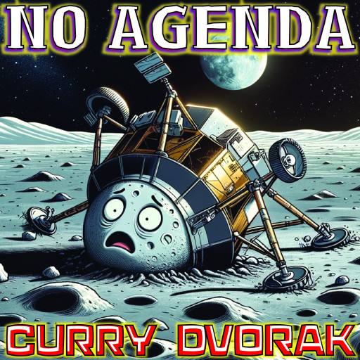 Moon Trippin' by Dirty_Jersey