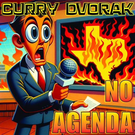 Texas is burning by Dirty_Jersey