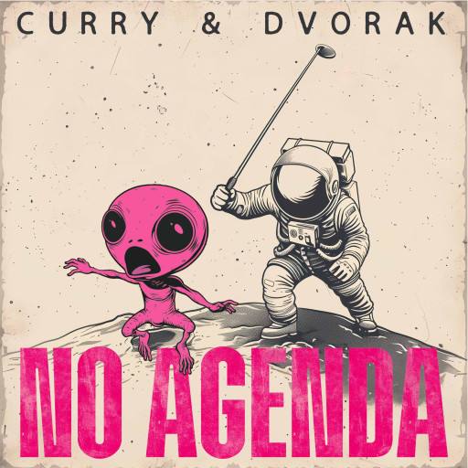 LIE-DAR,  No Agenda Episode 1,637