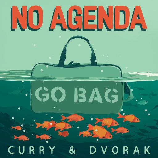 Go Bag by Francisco_Scaramanga