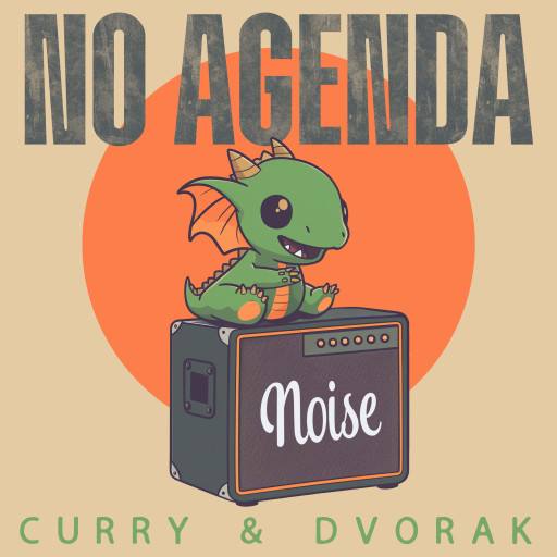 Noise Machine by Francisco_Scaramanga