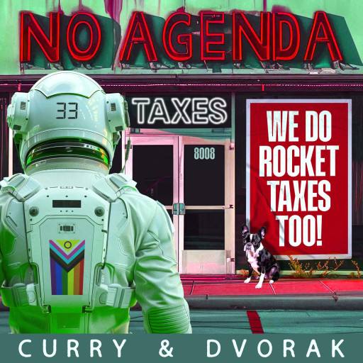 ROCKET TAXES (v2) by Francisco_Scaramanga
