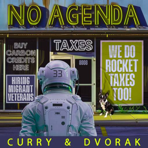 ROCKET TAXES by Francisco_Scaramanga