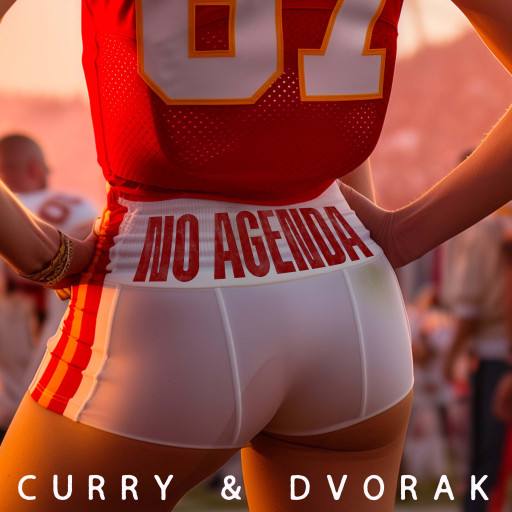 Noise Machine,  No Agenda Episode 1,633