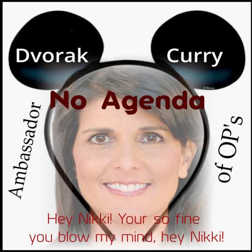 Hey Nikki by INFOWINDnew News