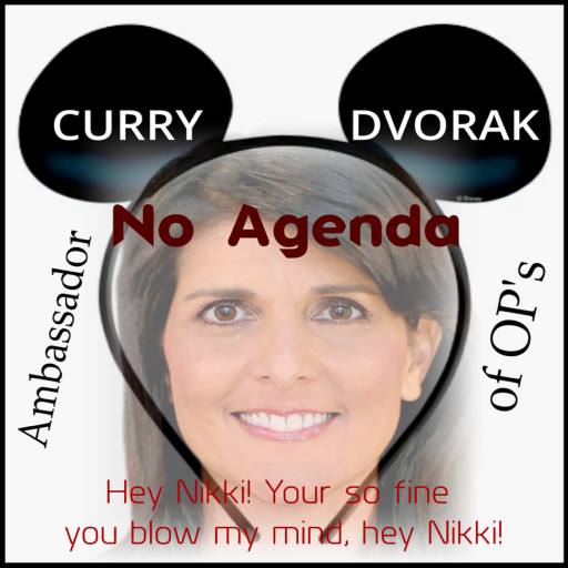 Hey Nikki by INFOWINDnew News