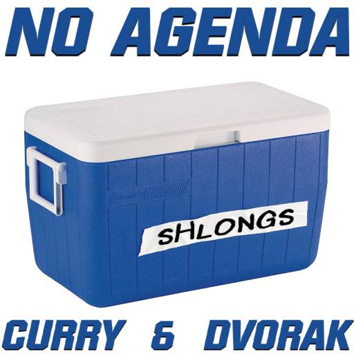 Cooler full of Shlongs by KorrectDaRekard