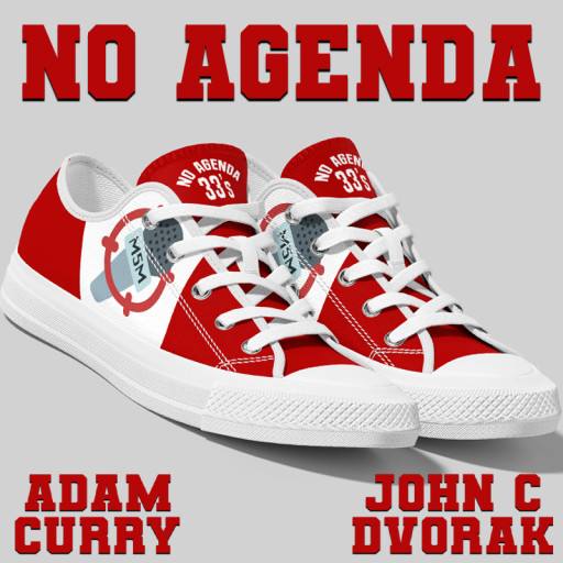 The New NA 33's by KorrectDaRekard