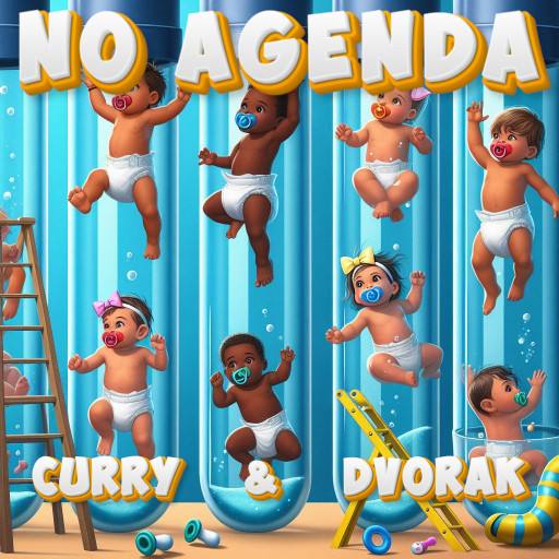 Test Tube Babies by maid_marriott