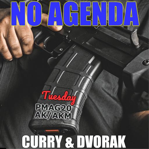 20 Bullets A Day... by MatthewDropco1972