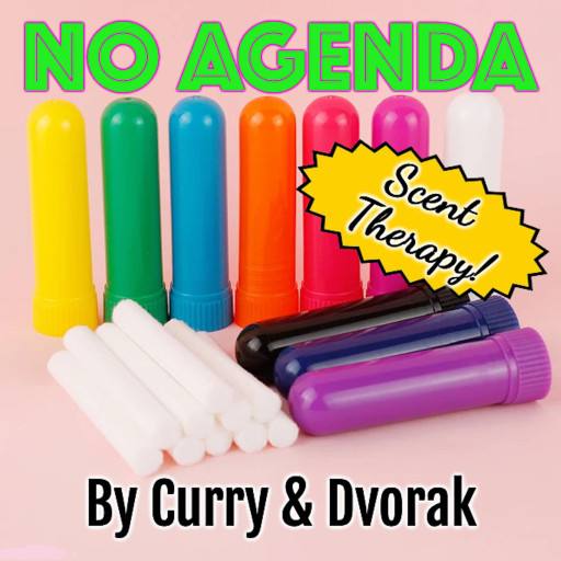 Put them up your nose! Feel better soon. by MatthewDropco1972