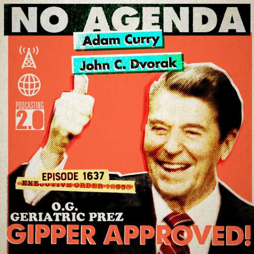 O.G. Geriatric Prez Approved! by Monsieur Pierrey
