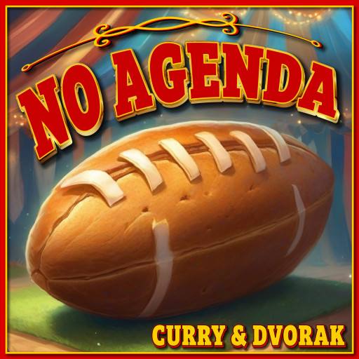 Super Bread & Circus by MountainJay