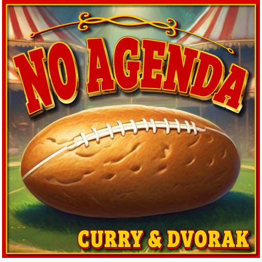 Super Bread & Circus by MountainJay