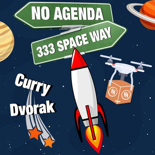 333 Space Way by nessworks