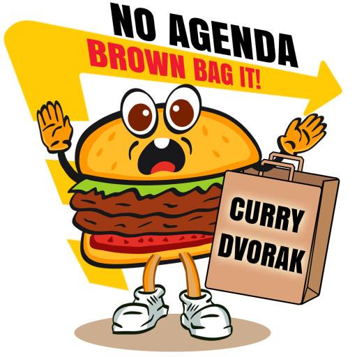 Brown Bag It! by nessworks