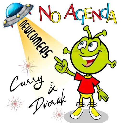 Newcomers by nessworks