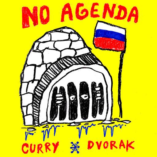 Artic Penal Colony by nothing